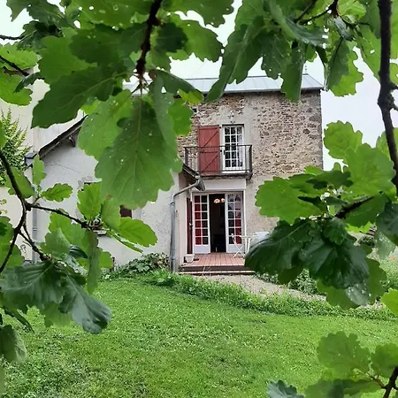 L'oustal Quatre Etoiles, Proche Thermes * Cransac