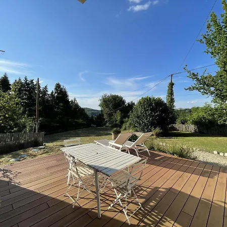 L'oustal Quatre Etoiles, Proche Thermes