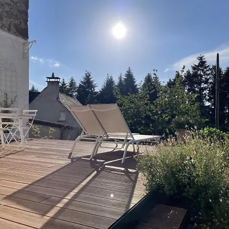 Nyaraló L'oustal Quatre Etoiles, Proche Thermes *