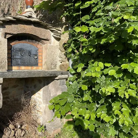 Nyaraló L'oustal Quatre Etoiles, Proche Thermes Cransac